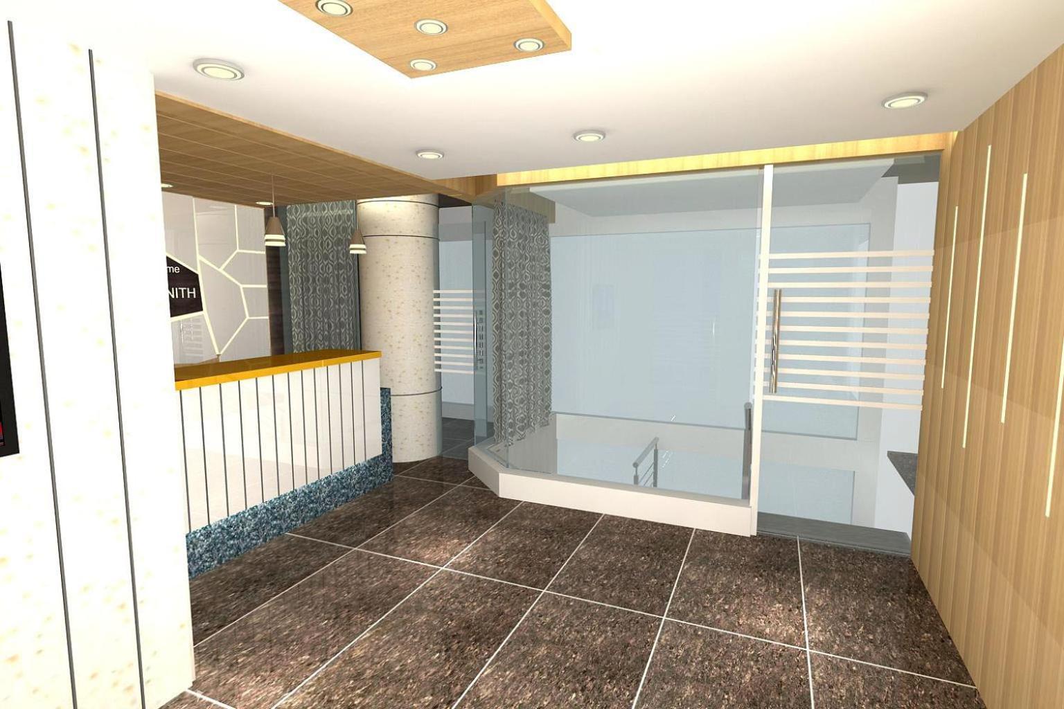 Hotel Zenith Сурат Екстериор снимка